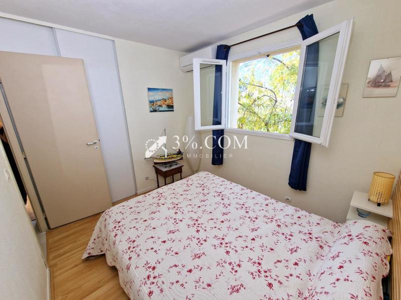 Maison - 46 m² - 3 pièces