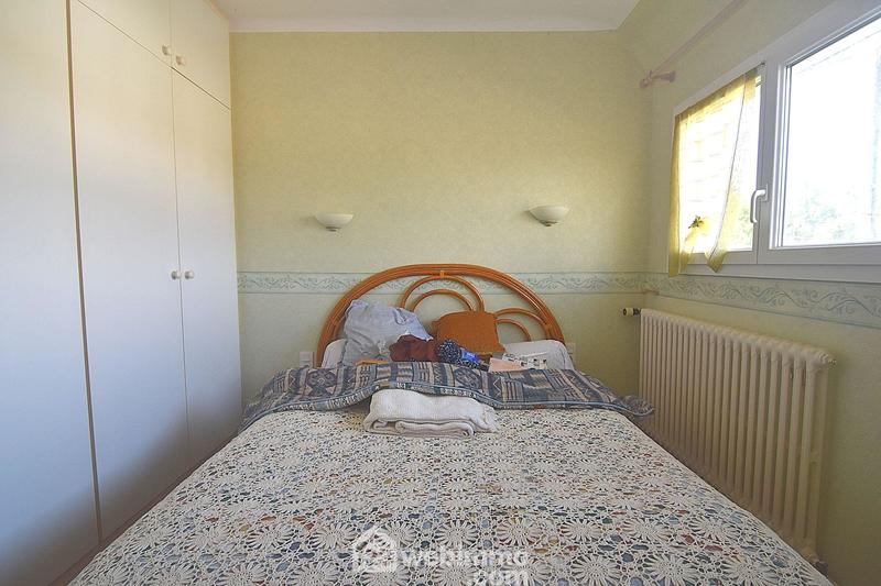 Maison - 123 m² - 6 pièces