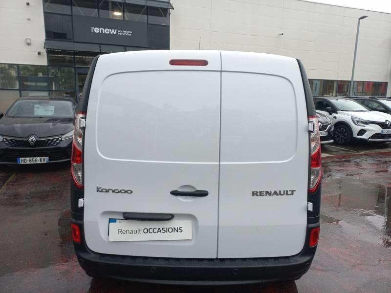 Renault Kangoo Van Express 1.5 Dci 75 Energy E6 Extra R-Link