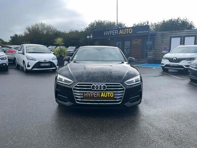 Audi A5 2.0 Tdi 190