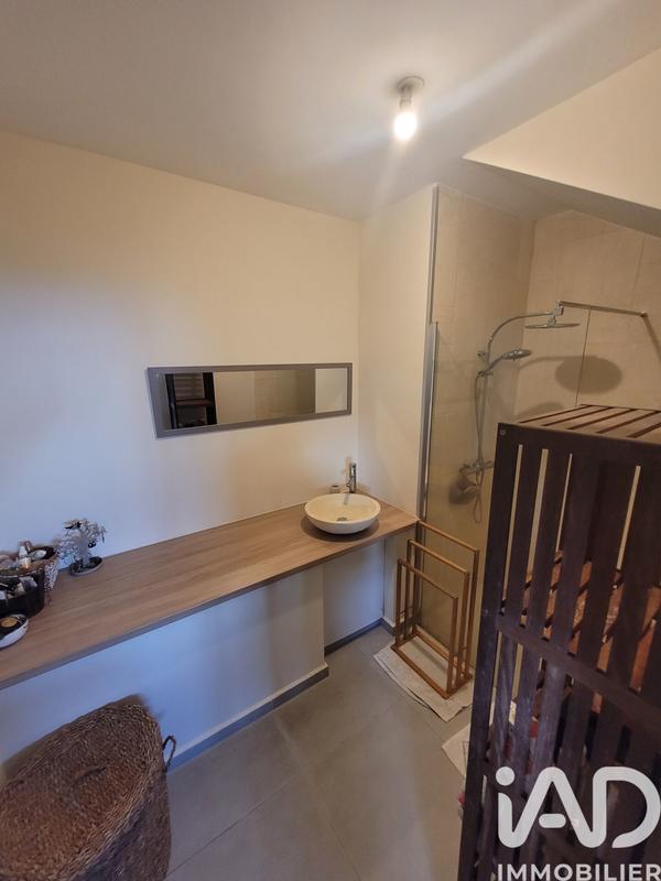 Maison - 153 m² - 6 pièces