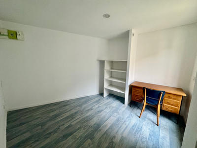 Appartement - 27 m² - 2 pièces