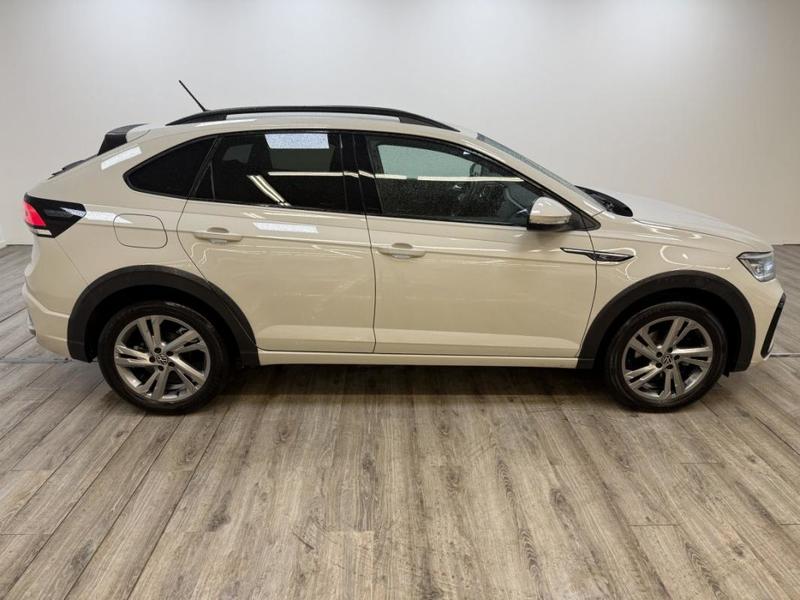 Volkswagen Taigo 1.5 Tsi 150 Dsg R-Line