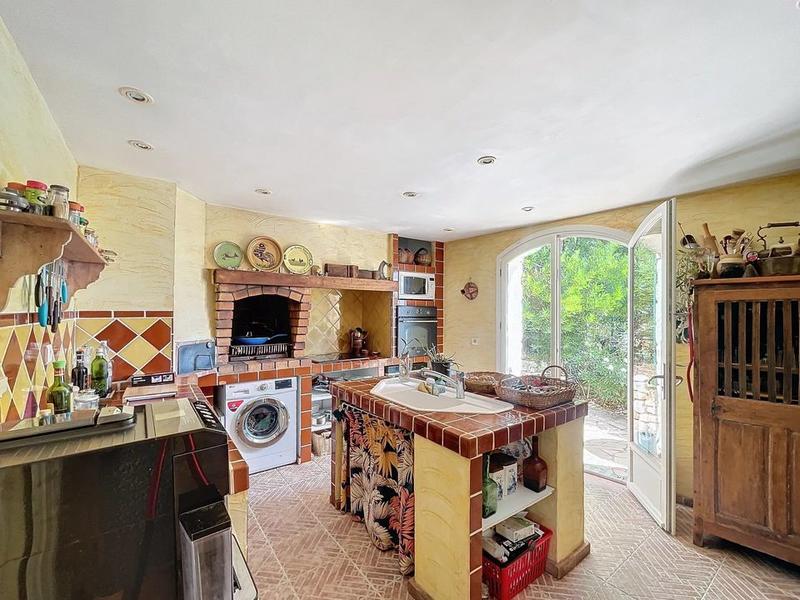 Villa - 130 m² - 5 pièces