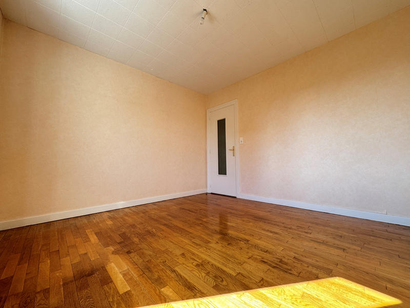 Maison - 119 m² - 5 pièces