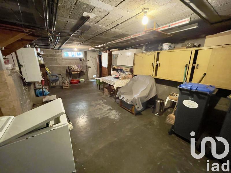 Maison - 65 m² - 4 pièces