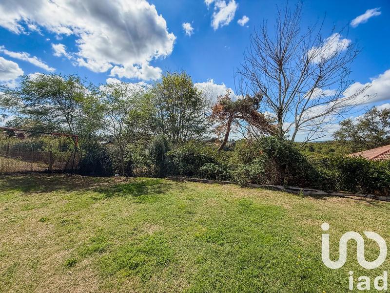 Maison - 160 m² - 4 pièces