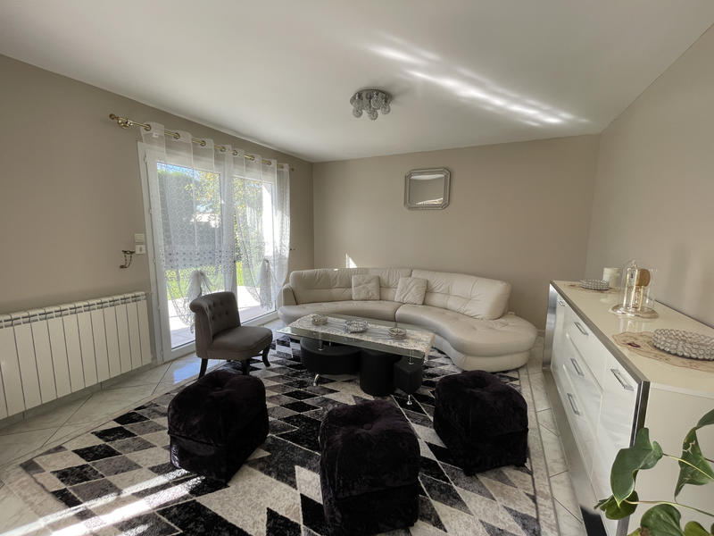 Maison - 187 m² - 7 pièces