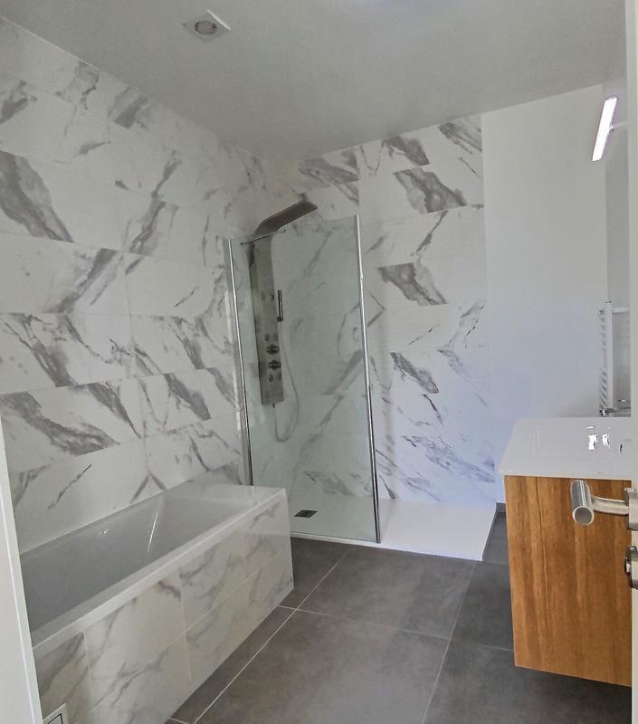 Maison en pierre - 193 m² - 6 pièces