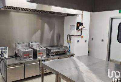 Local commercial - 300 m²