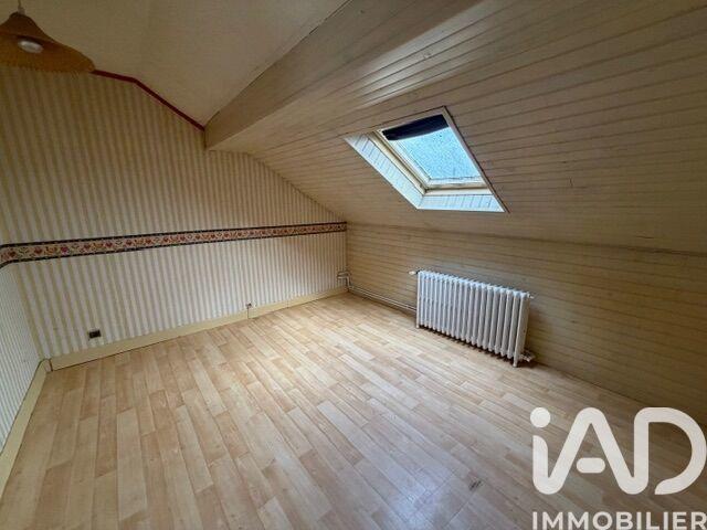 Maison - 135 m² - 4 pièces