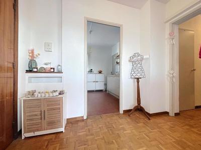 Appartement - 48 m² - 1 pièce