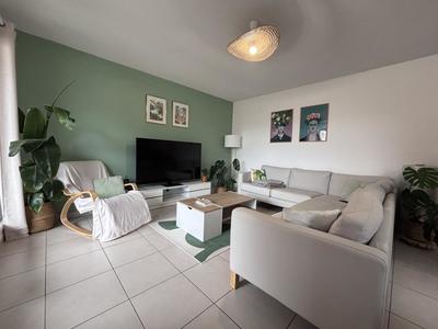 Appartement - 78 m² - 3 pièces