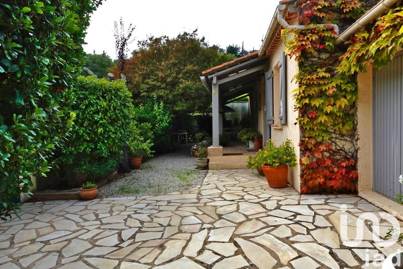 Maison - 74 m² - 3 pièces