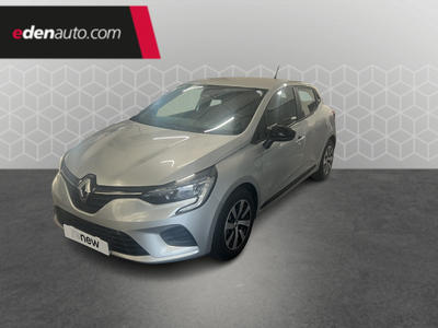 Renault Clio TCe 90 Equilibre