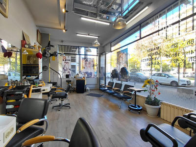 Fonds de commerce - 47 m²