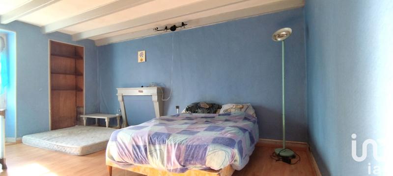 Maison - 104 m² - 4 pièces