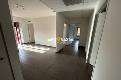 Local commercial - 69 m²