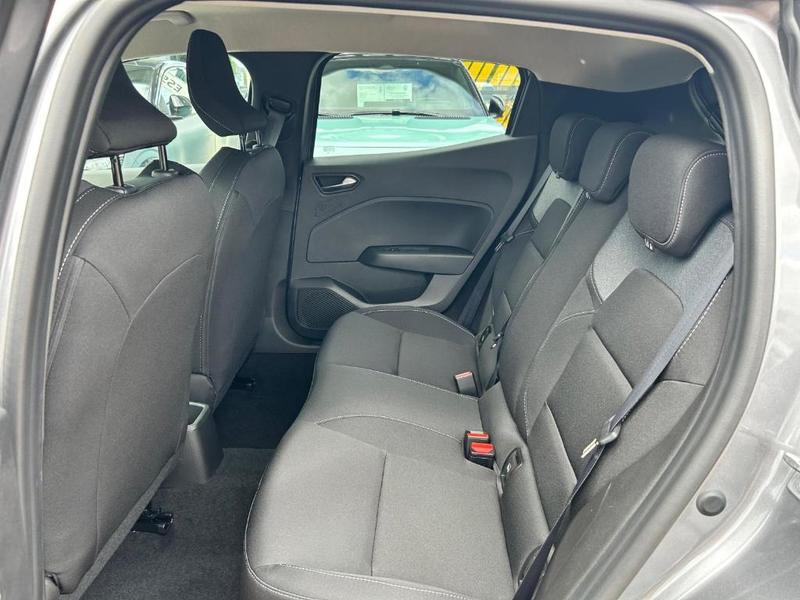 Renault Clio generation Eco-G 100 ch - 25