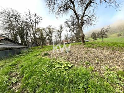 Grange - 128 m² - 1 pièce