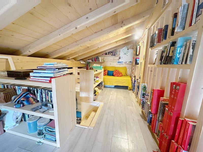 Châlet - 164 m² - 6 pièces