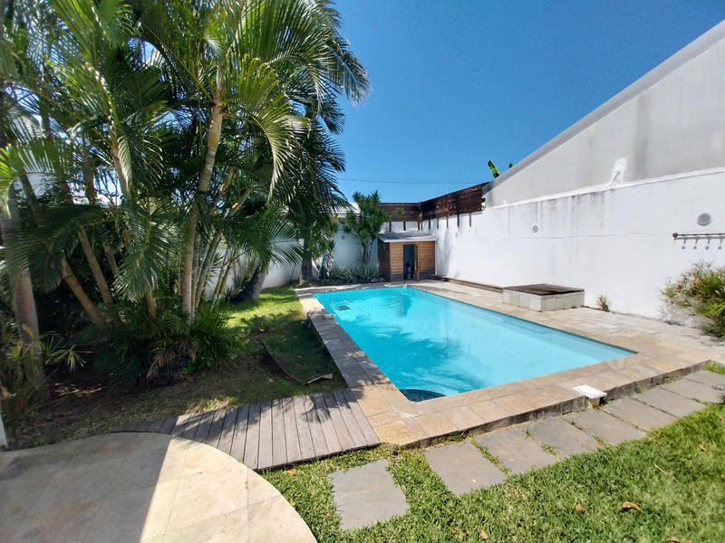 Villa - 185 m² - 6 pièces