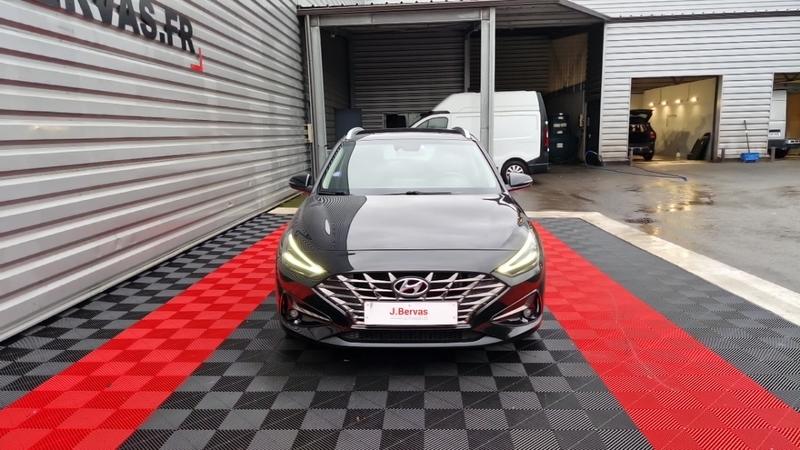 Hyundai i30 Sw 1.0 t-Gdi 120 Dct-7 Hybrid 48v Creative