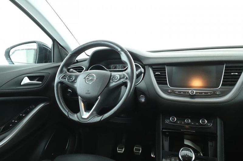 Opel Grandland X 1.5 EcoTec Diesel Ultimate 130 ch