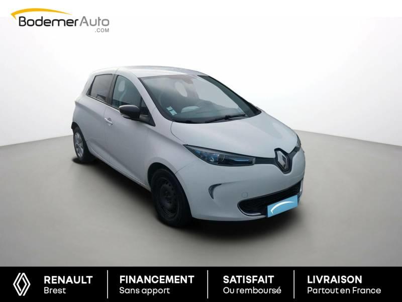 Renault Zoe Life