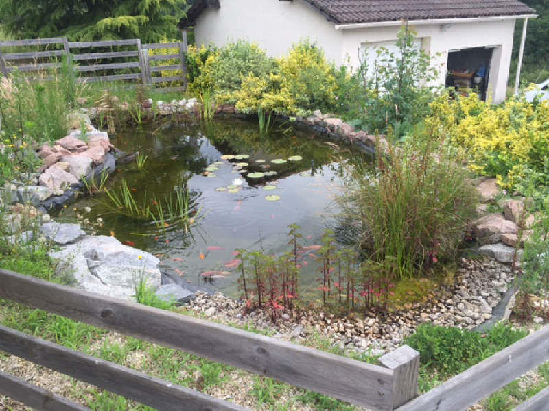 Maison - 78 m² - 4 pièces