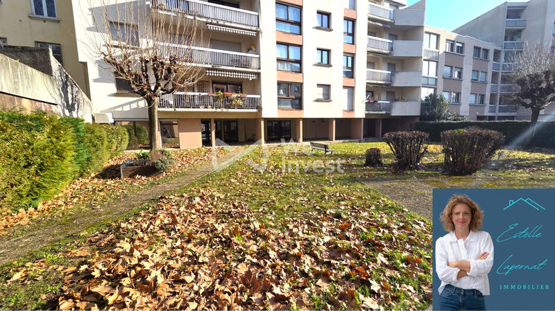 Appartement - 28 m² - 1 pièce