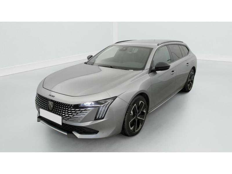 Peugeot 508 Sw Hybrid 225 E-Eat8 Allure