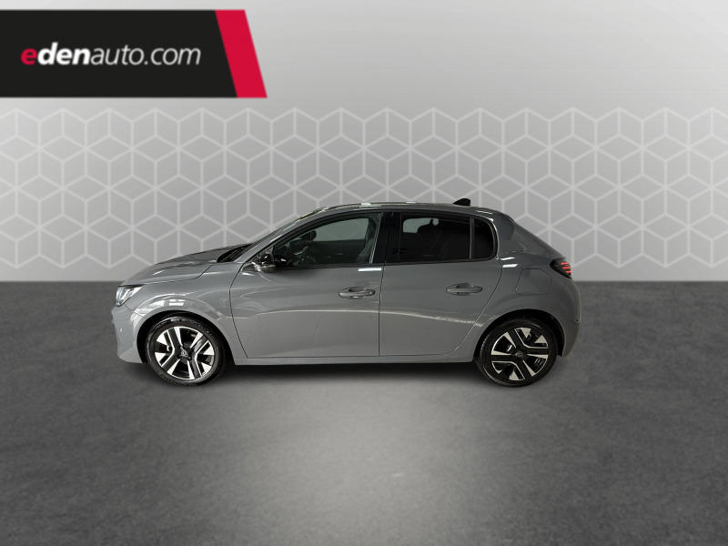 Peugeot 208 100 s&amp;S Bvm6 Allure