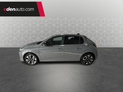 Peugeot 208 100 s&amp;S Bvm6 Allure