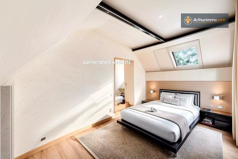 Appartement - 108 m² - 4 pièces