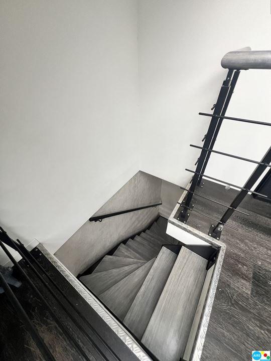 Duplex - 79 m² - 3 pièces