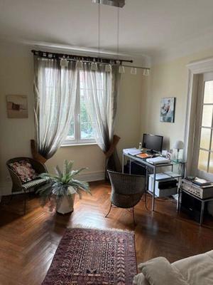 Appartement - 107 m² - 3 pièces