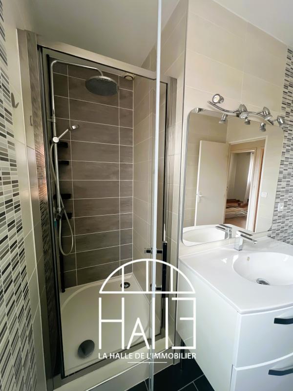 Maison - 91 m² - 4 pièces