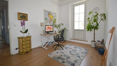 Appartement - 113 m² - 3 pièces