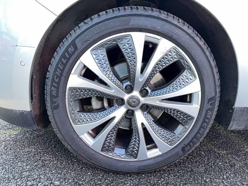 Renault Scénic TCe 140 Energy Edc Intens