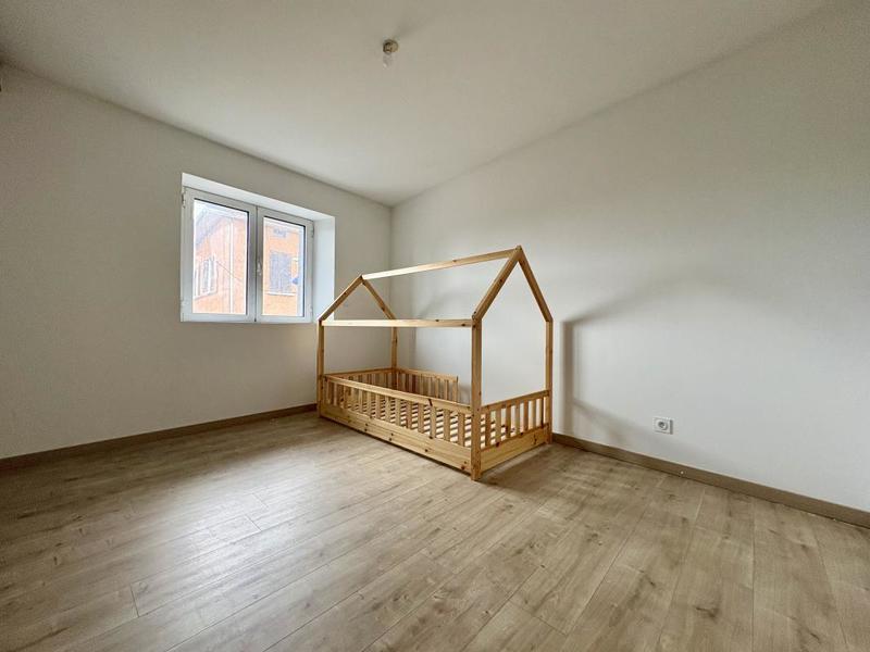 Maison - 159 m² - 5 pièces