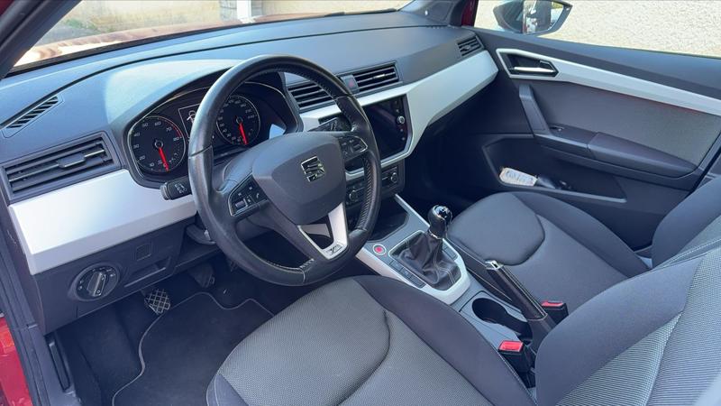 Seat Arona 1.0 Tsi 115 Xcellence