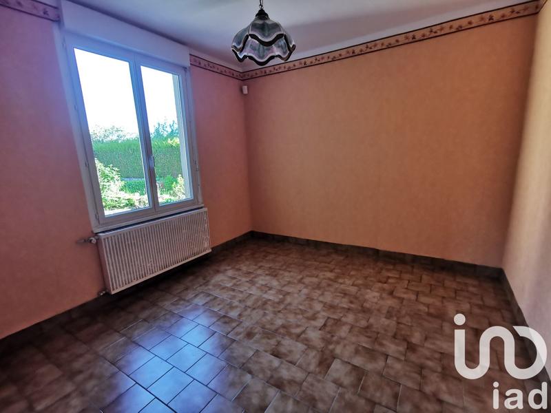 Maison - 217 m² - 8 pièces