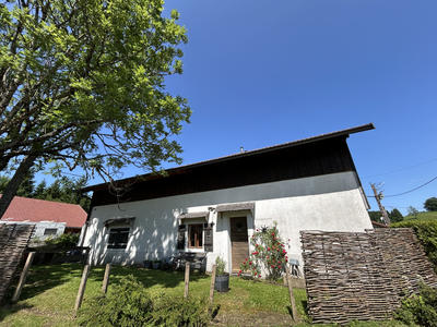 Maison - 265 m² - 12 pièces