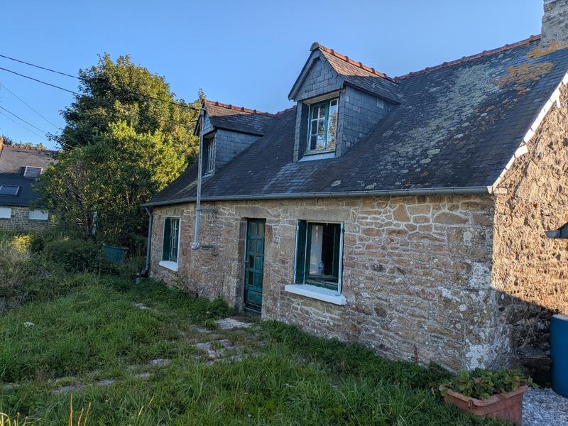Maison de campagne - 55 m² - 2 pièces