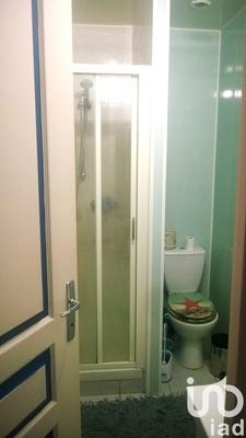 Appartement - 32 m² - 2 pièces