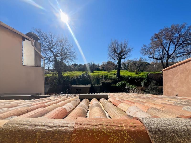 Appartement - 91 m² - 4 pièces