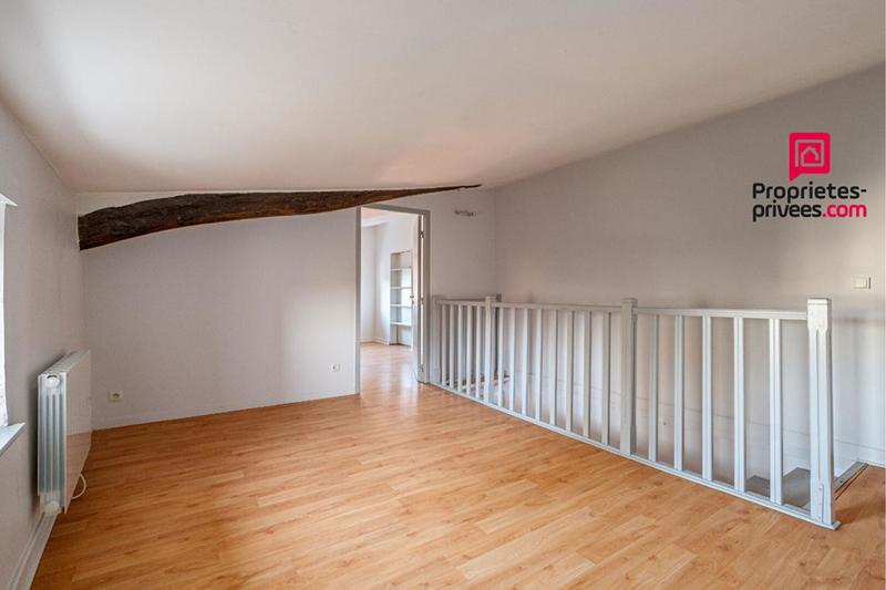 Appartement - 69 m² - 4 pièces