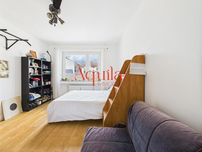 Appartement - 131 m² - 5 pièces