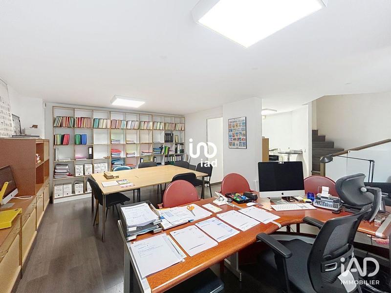 Local commercial - 158 m²